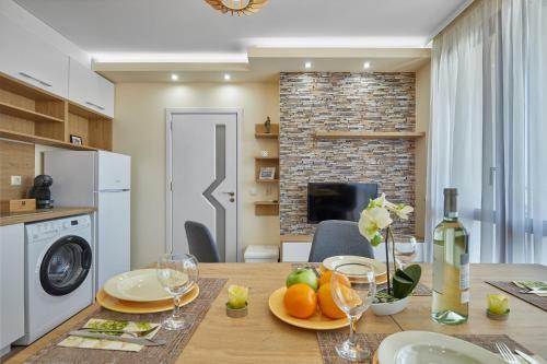 Romance Apartament