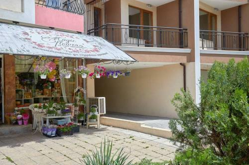 Romance Apartament
