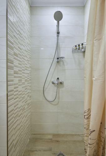Romance Apartament