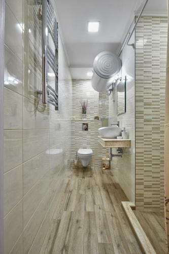 Romance Apartament