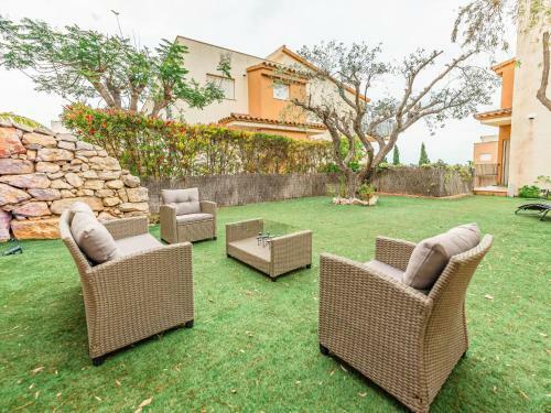 Holiday Home Estibaliz