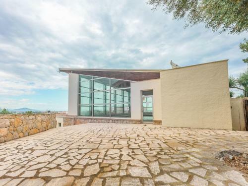 Holiday Home Estibaliz