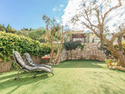 Holiday Home Estibaliz