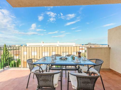 Holiday Home Estibaliz