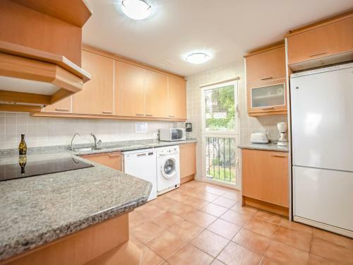 Holiday Home Estibaliz