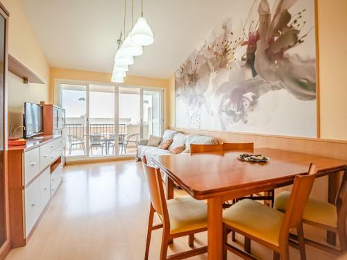 Holiday Home Estibaliz