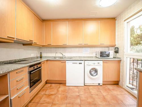 Holiday Home Estibaliz