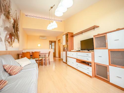 Holiday Home Estibaliz