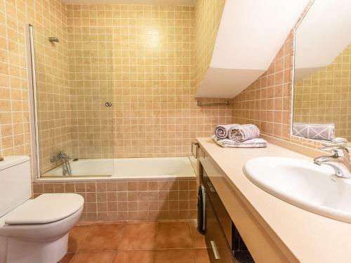 Holiday Home Estibaliz