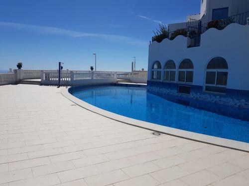 Apartamento Perla Blanca