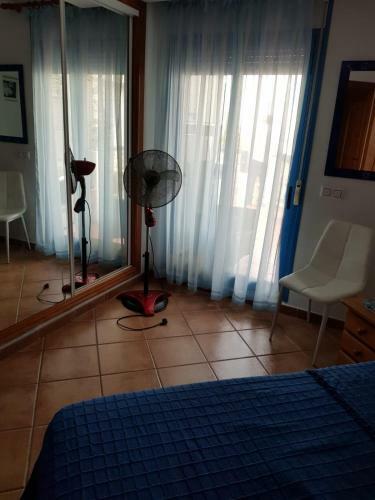 Apartamento Perla Blanca