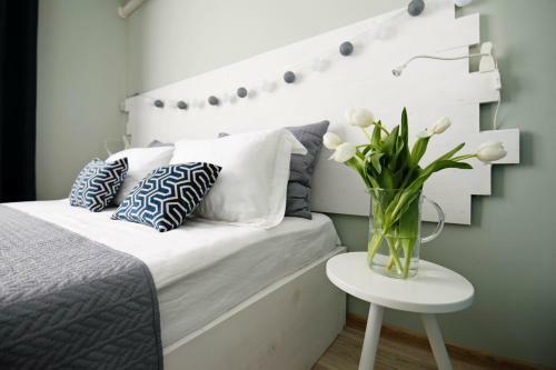 Apartamento Parallel 42,5n
