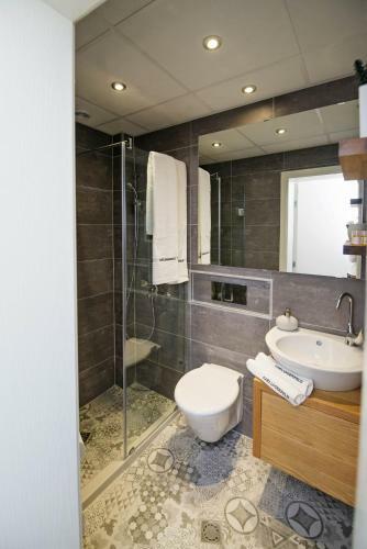 Apartamento Parallel 42,5n