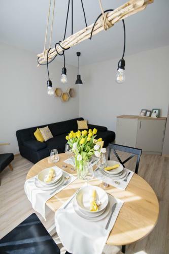 Apartamento Parallel 42,5n