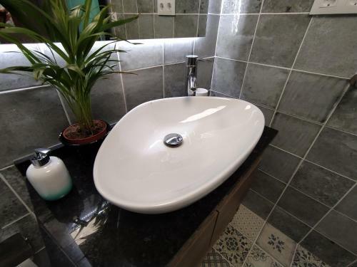 Apartamento Intramuros Suites Pe�iscola
