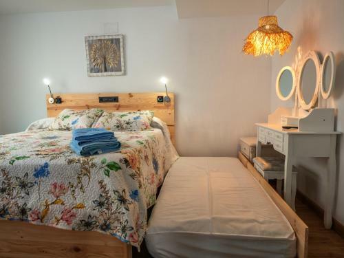 Apartamento Intramuros Suites Pe�iscola
