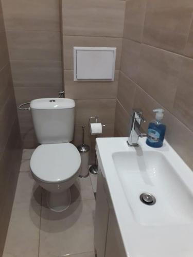 Apartamento Luxurious Beach Flat Burgas, Absolute Center