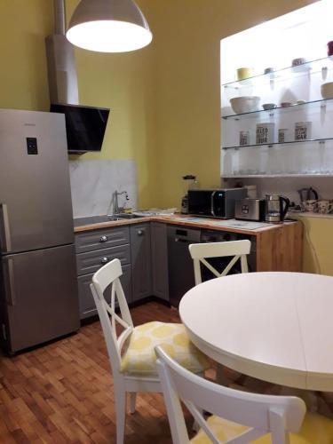 Apartamento Luxurious Beach Flat Burgas, Absolute Center