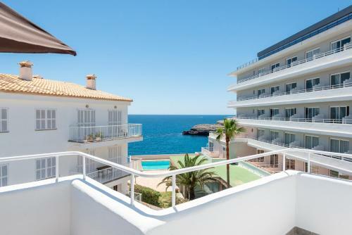 Apartamento Penthouse Mar Y Vent With Sea Views!