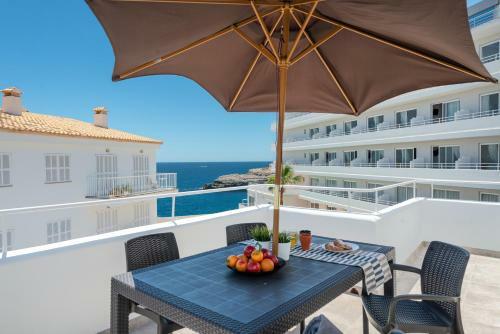 Apartamento Penthouse Mar Y Vent With Sea Views!