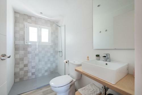 Apartamento Penthouse Mar Y Vent With Sea Views!
