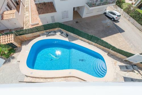 Apartamento Penthouse Mar Y Vent With Sea Views!