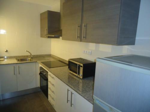 Apartamento Los Monegros