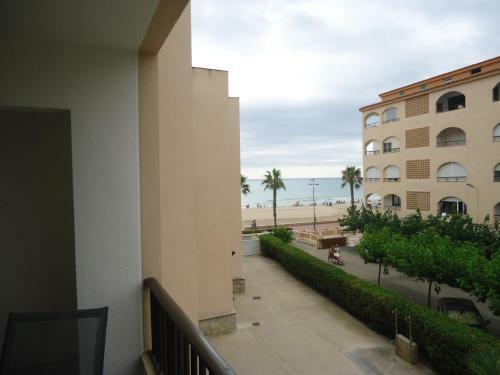 Apartamento Los Monegros