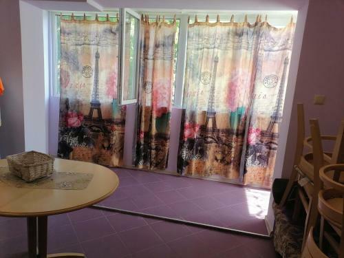 Apartamento ?????? ?????? ????? ? ???????