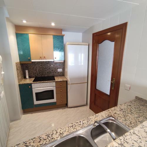 Apartamento Da Vinci 5 Inmomart