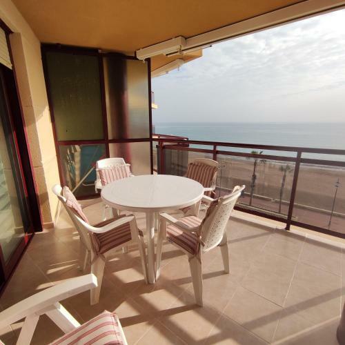 Apartamento Da Vinci 5 Inmomart