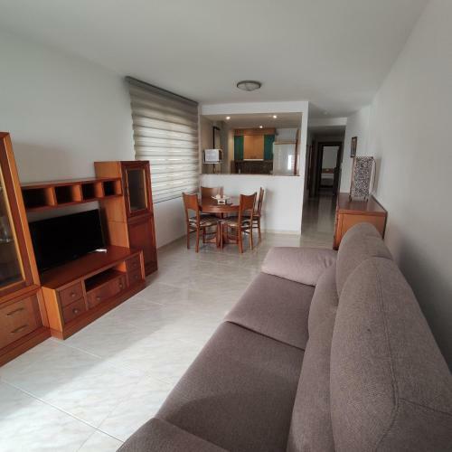 Apartamento Da Vinci 5 Inmomart