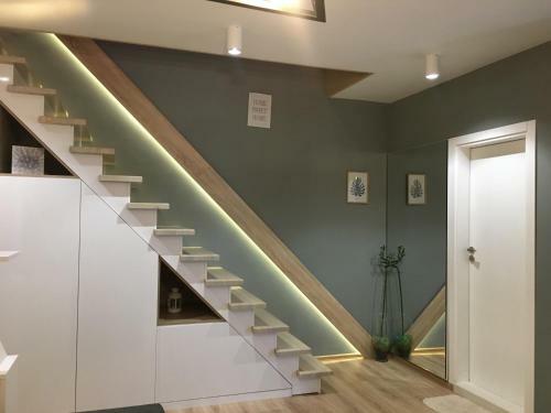 Apartamento Airluxapartament