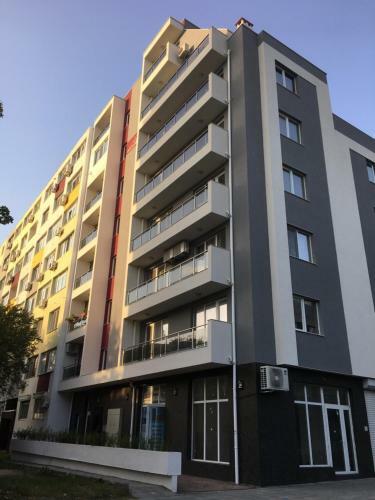 Apartamento Airluxapartament