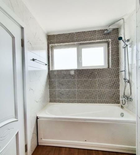Apartamento High Vision
