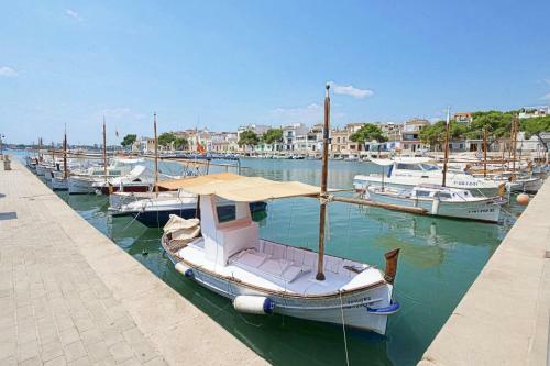 Villa Porto Colom Select