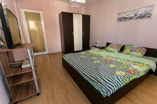 Great Apartment Near The Sea,central Place!