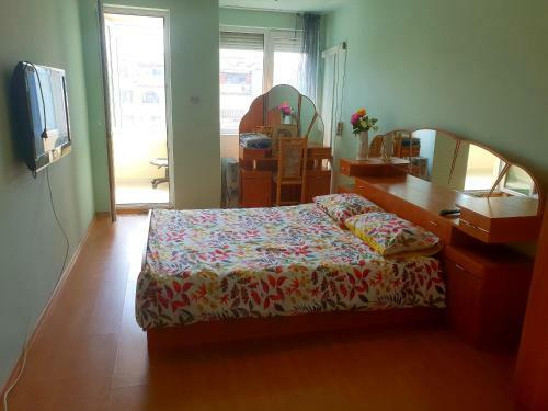 Apartamento Joy App Near Sea Garden