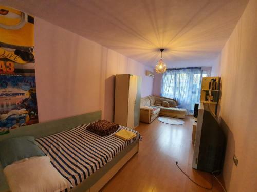 Apartamento Joy App Near Sea Garden