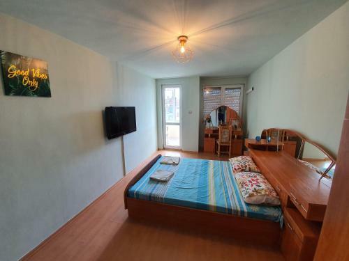 Apartamento Joy App Near Sea Garden