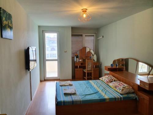 Apartamento Joy App Near Sea Garden