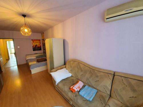 Apartamento Joy App Near Sea Garden