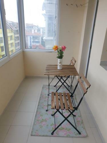 Apartamento Joy App Near Sea Garden