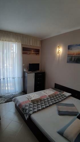 Sarafovo Apartment Laguna