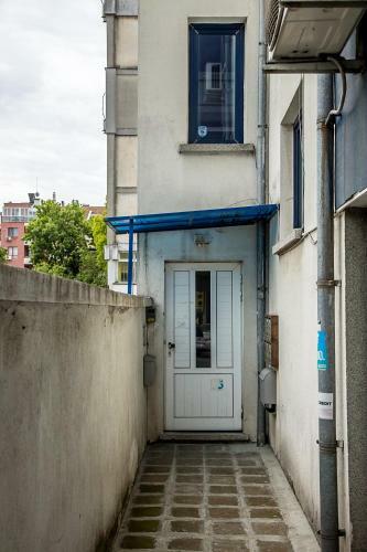 Apartamento Spacious & Sunny Maisonette W/ Terrace Near Centre