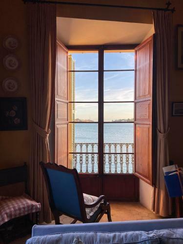 Casa Vacacional Es Port