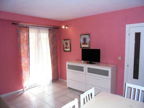Apartamento Las Nereidas Lek