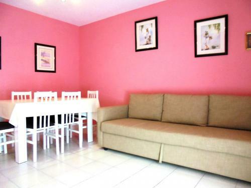Apartamento Las Nereidas Lek