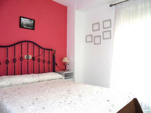 Apartamento Las Nereidas Lek