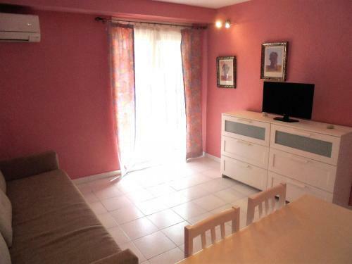 Apartamento Las Nereidas Lek